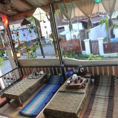 Viradesa Guesthouse Luang Prabang Ngoại thất bức ảnh