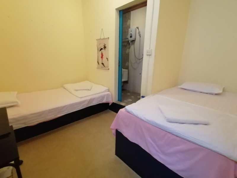 Viradesa Guesthouse Luang Prabang Ngoại thất bức ảnh