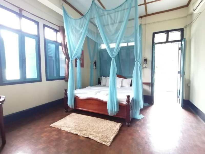 Viradesa Guesthouse Luang Prabang Ngoại thất bức ảnh