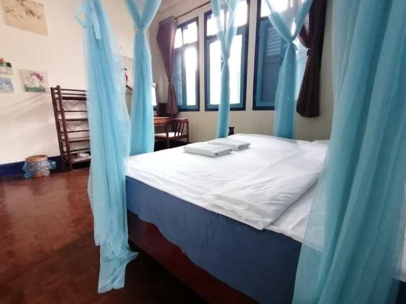 Viradesa Guesthouse Luang Prabang Ngoại thất bức ảnh