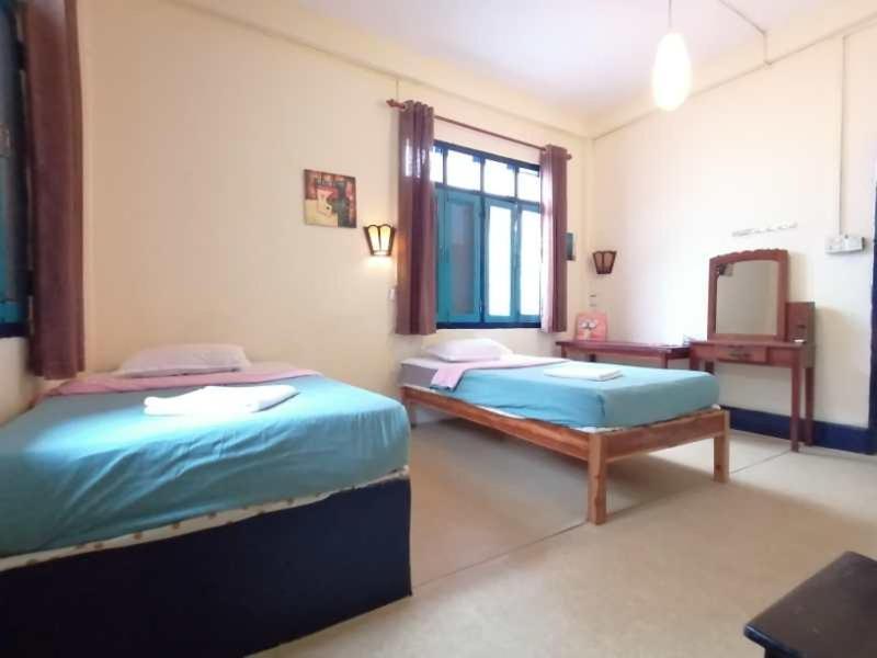 Viradesa Guesthouse Luang Prabang Ngoại thất bức ảnh