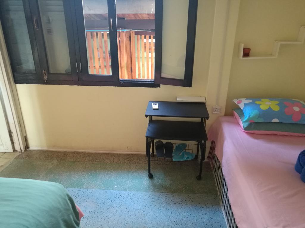 Viradesa Guesthouse Luang Prabang Ngoại thất bức ảnh