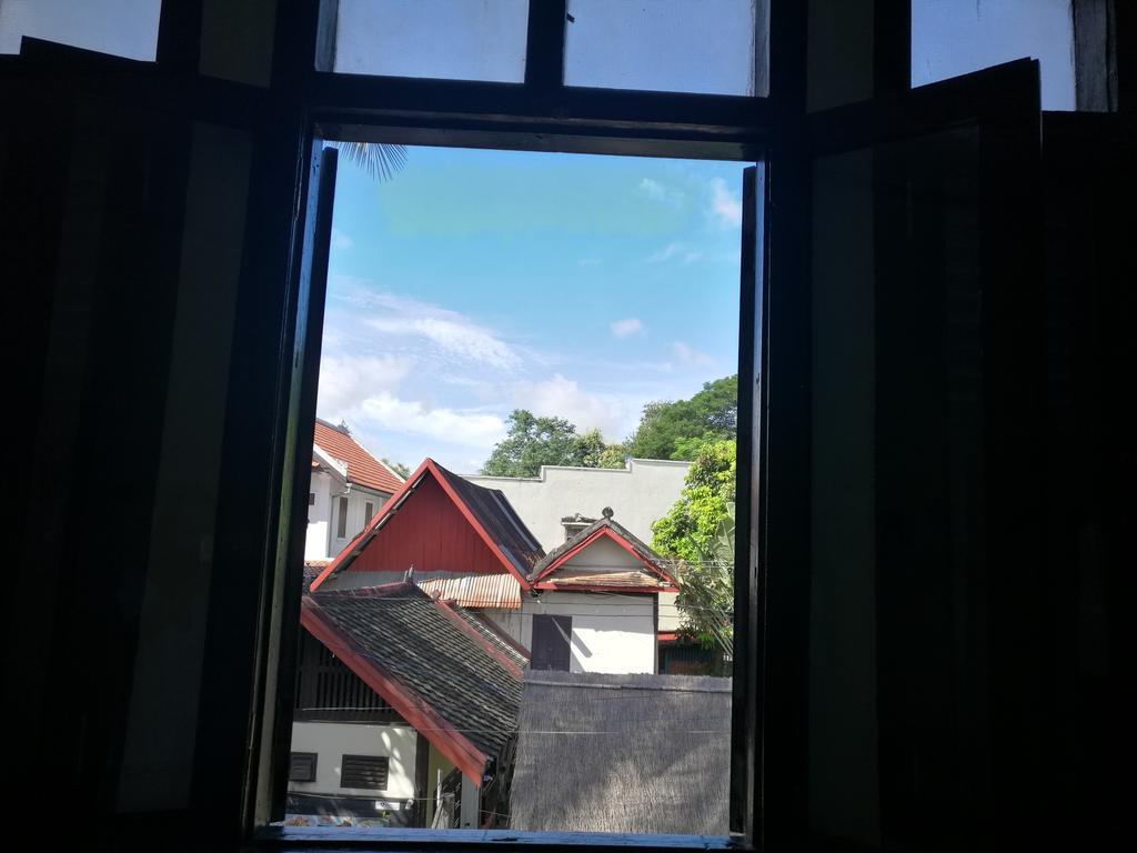 Viradesa Guesthouse Luang Prabang Ngoại thất bức ảnh