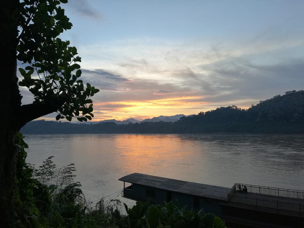 Viradesa Guesthouse Luang Prabang Ngoại thất bức ảnh