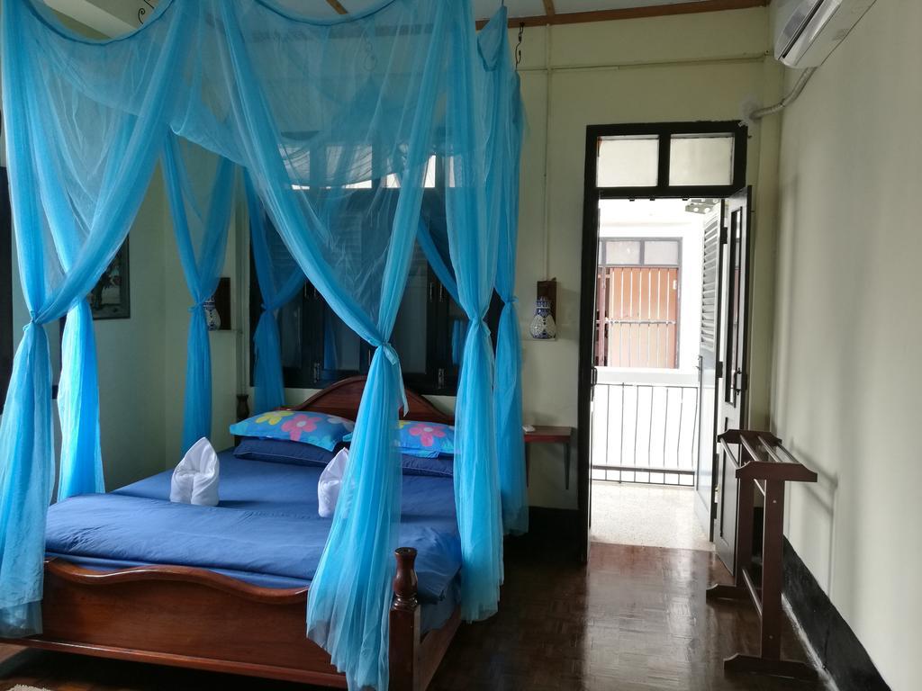 Viradesa Guesthouse Luang Prabang Ngoại thất bức ảnh