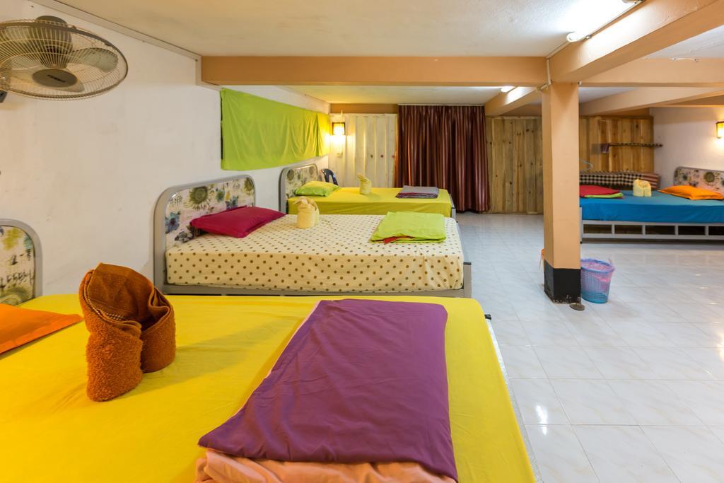 Viradesa Guesthouse Luang Prabang Ngoại thất bức ảnh