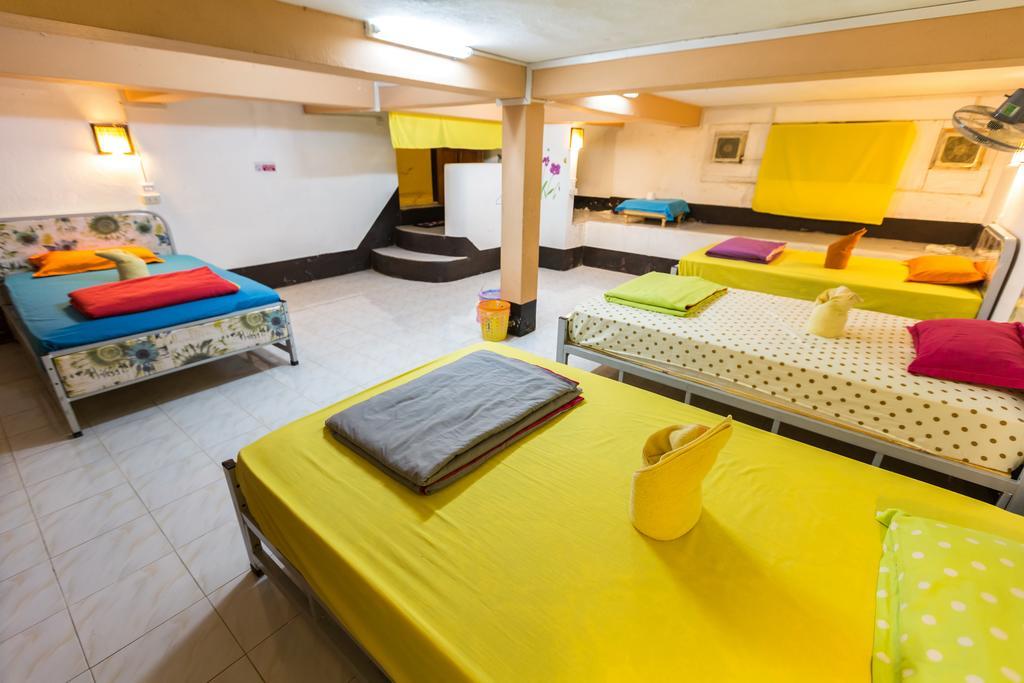Viradesa Guesthouse Luang Prabang Ngoại thất bức ảnh