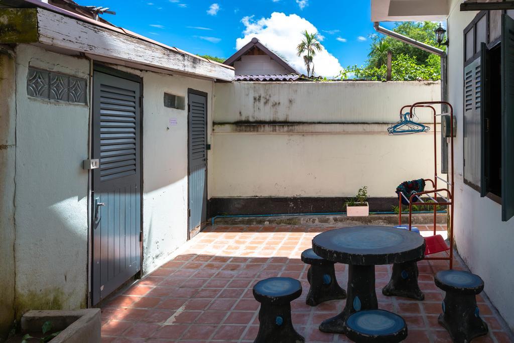 Viradesa Guesthouse Luang Prabang Ngoại thất bức ảnh