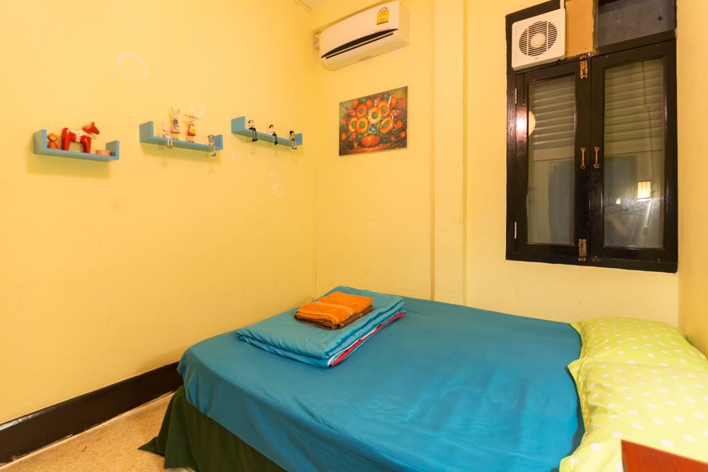 Viradesa Guesthouse Luang Prabang Ngoại thất bức ảnh