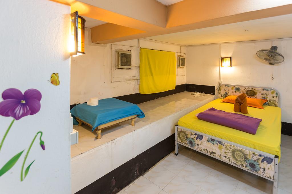 Viradesa Guesthouse Luang Prabang Ngoại thất bức ảnh