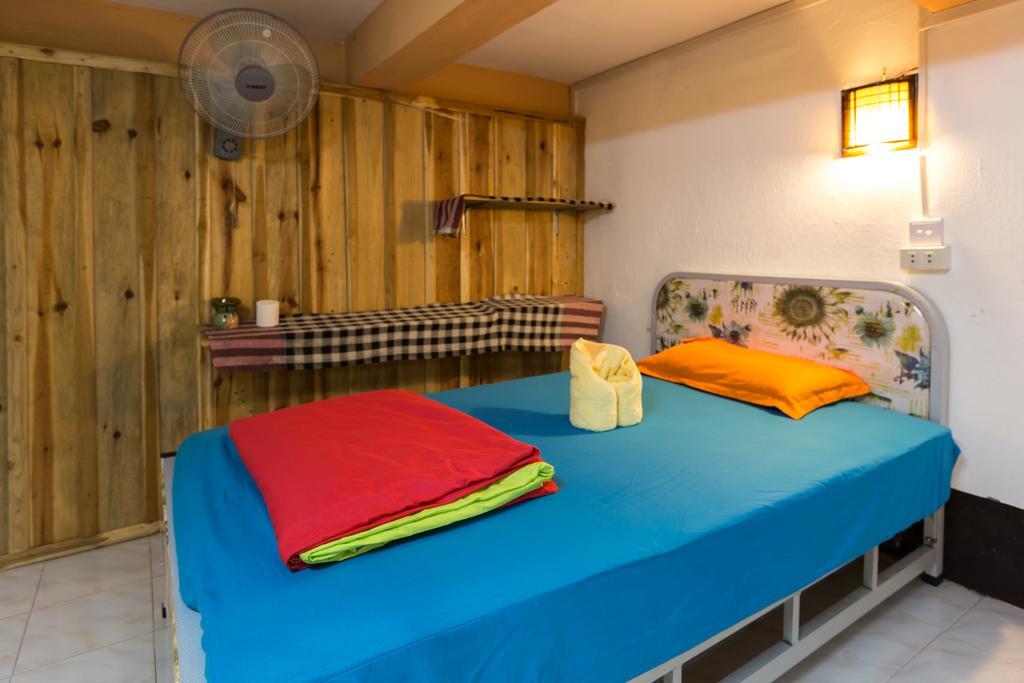 Viradesa Guesthouse Luang Prabang Ngoại thất bức ảnh