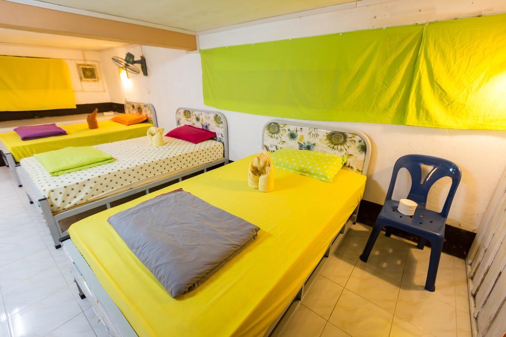 Viradesa Guesthouse Luang Prabang Ngoại thất bức ảnh