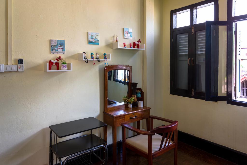 Viradesa Guesthouse Luang Prabang Ngoại thất bức ảnh