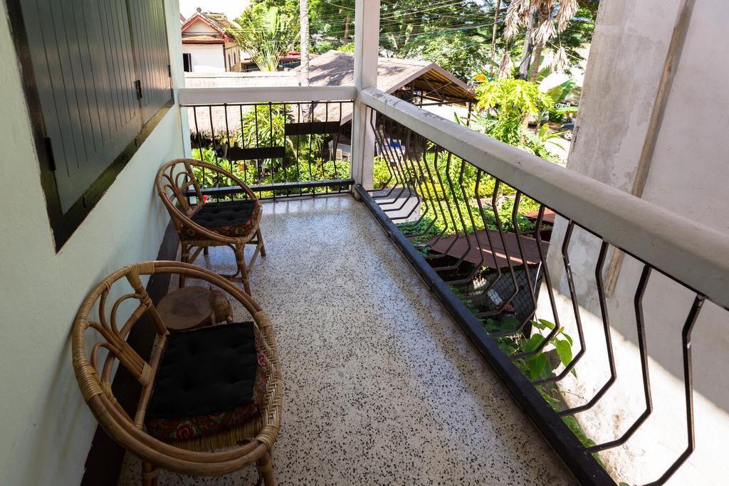 Viradesa Guesthouse Luang Prabang Ngoại thất bức ảnh