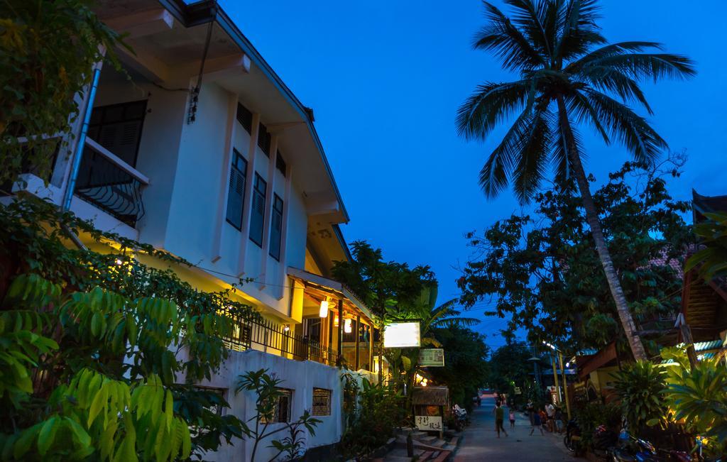 Viradesa Guesthouse Luang Prabang Ngoại thất bức ảnh