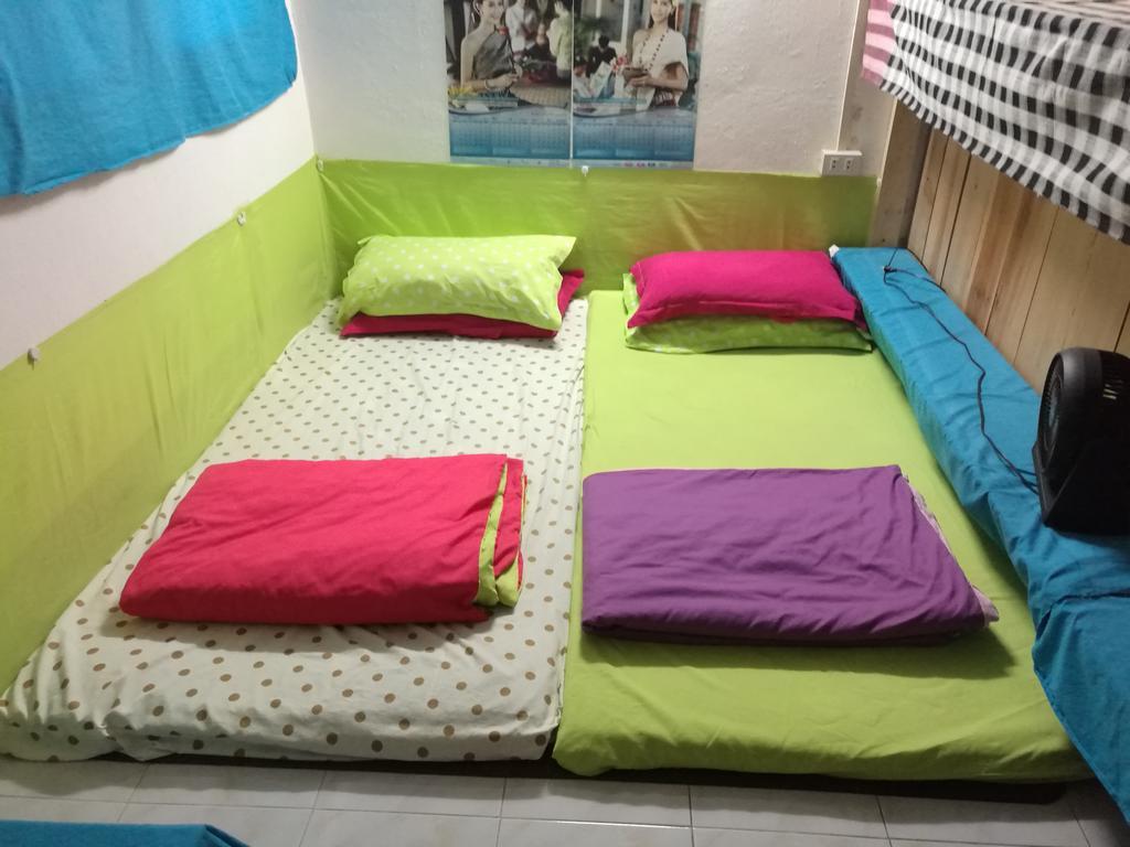 Viradesa Guesthouse Luang Prabang Ngoại thất bức ảnh