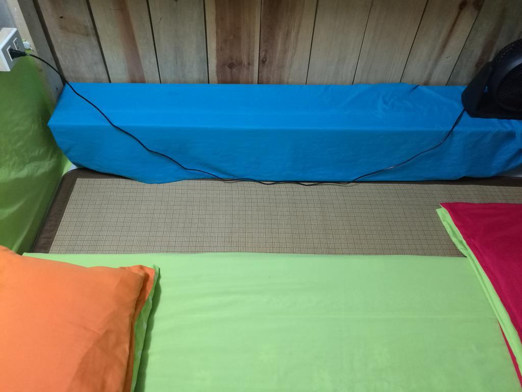 Viradesa Guesthouse Luang Prabang Ngoại thất bức ảnh