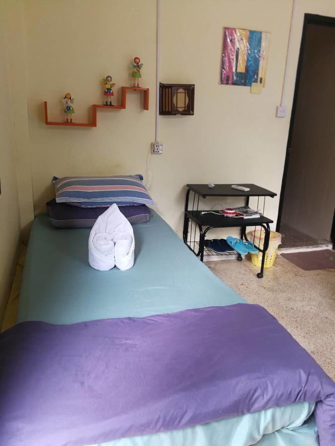 Viradesa Guesthouse Luang Prabang Ngoại thất bức ảnh