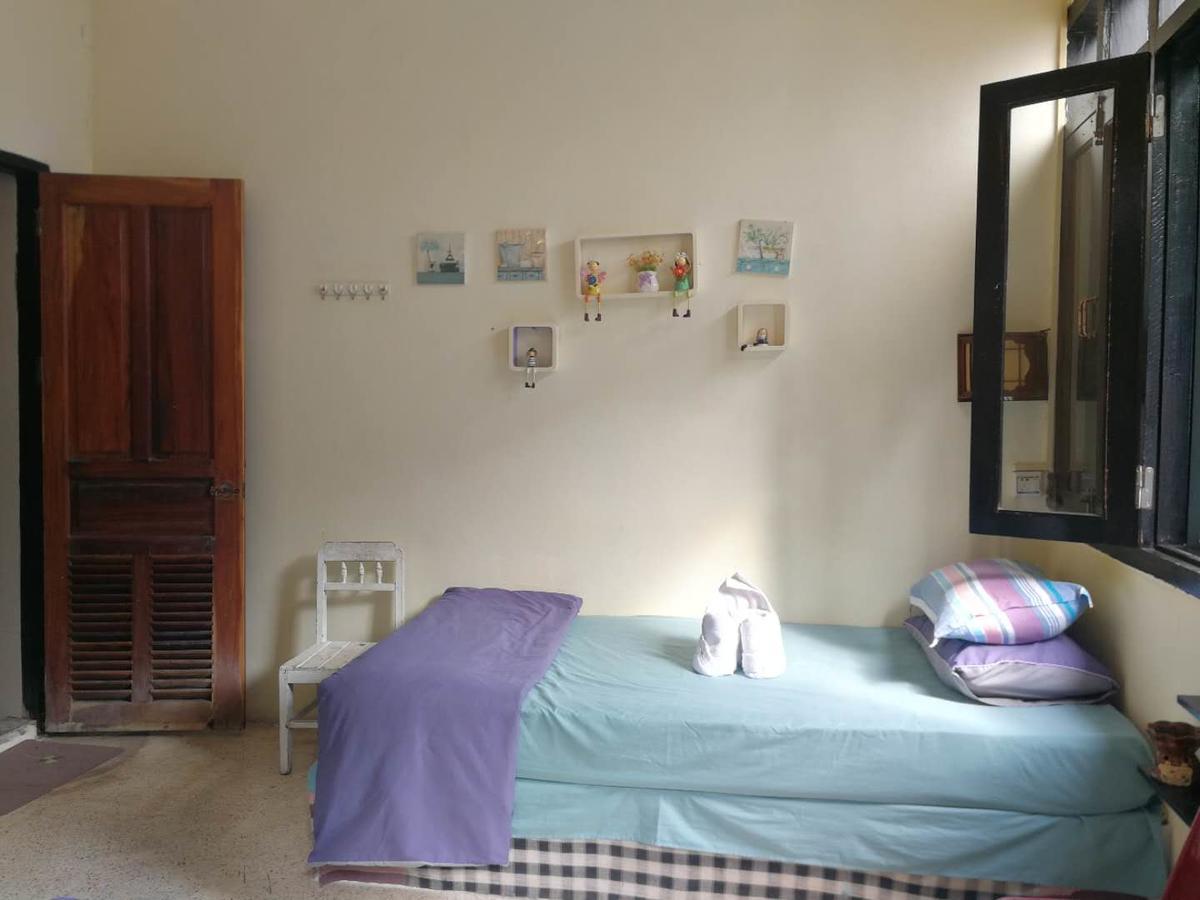 Viradesa Guesthouse Luang Prabang Ngoại thất bức ảnh