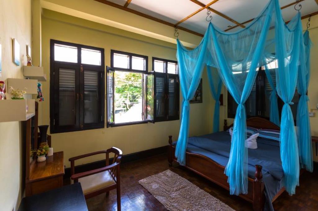 Viradesa Guesthouse Luang Prabang Ngoại thất bức ảnh
