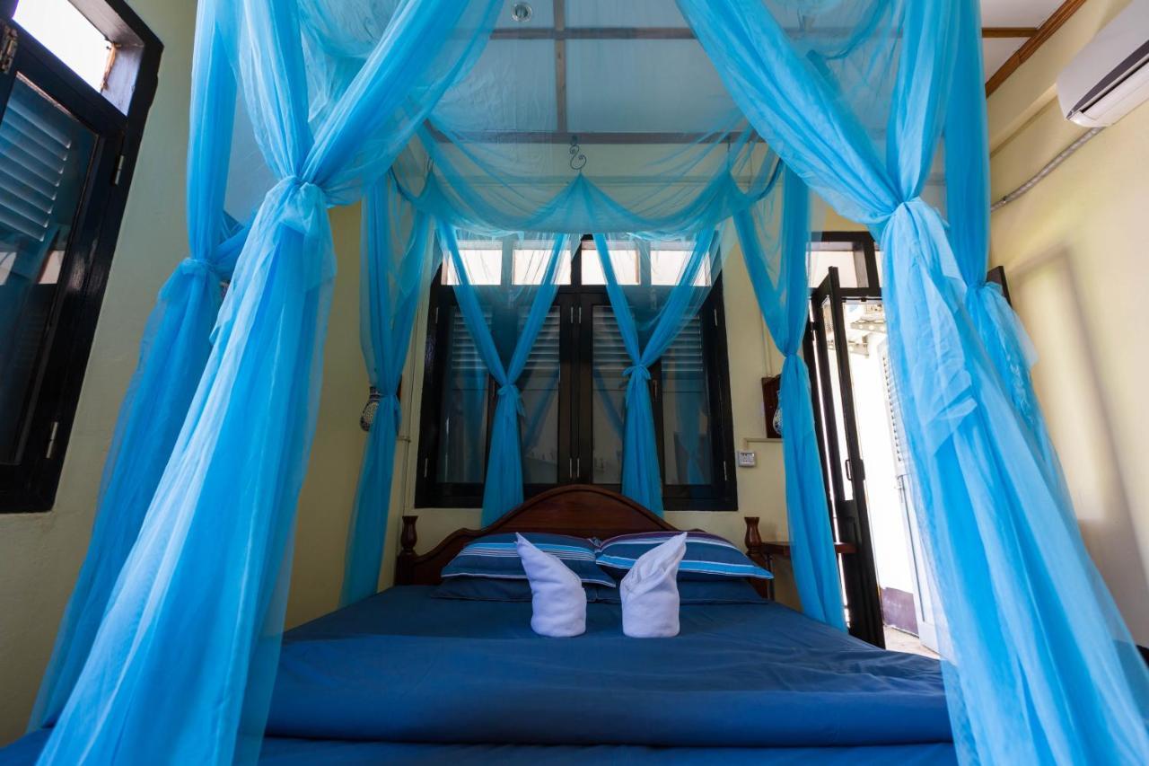 Viradesa Guesthouse Luang Prabang Ngoại thất bức ảnh