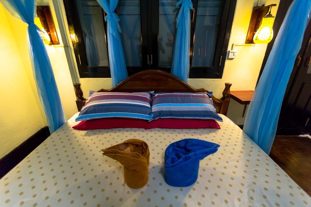 Viradesa Guesthouse Luang Prabang Ngoại thất bức ảnh